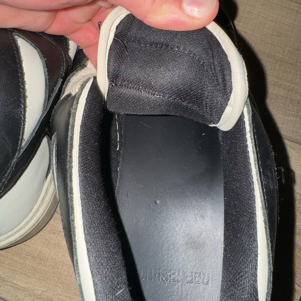 Represent Shoes! - image 2